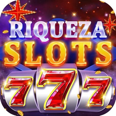 riqueza slot,riqueza slots.com